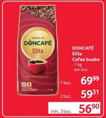 DONCAFÉ ELITA
