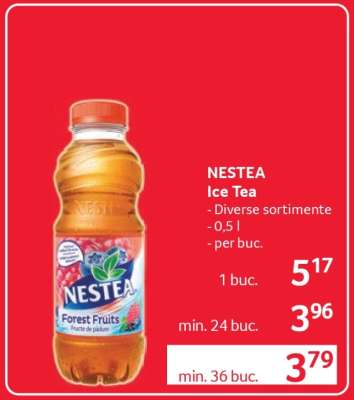 NESTEA Ice Tea