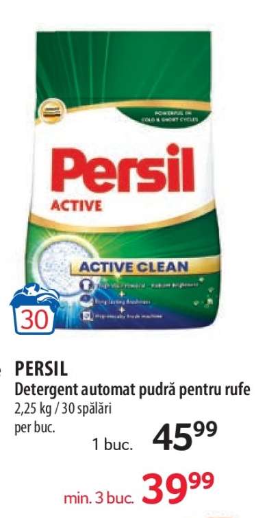 PERSIL