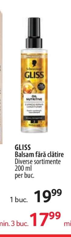 GLISS