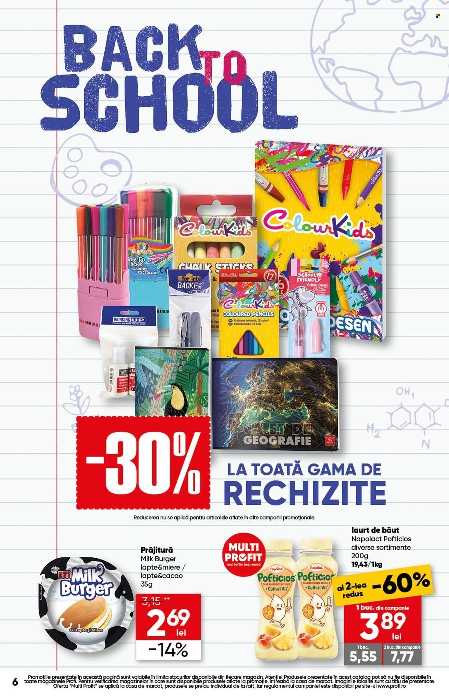 Catalog Profi Loco - 03.09.2026 - 09.09.2026. Pagina 6