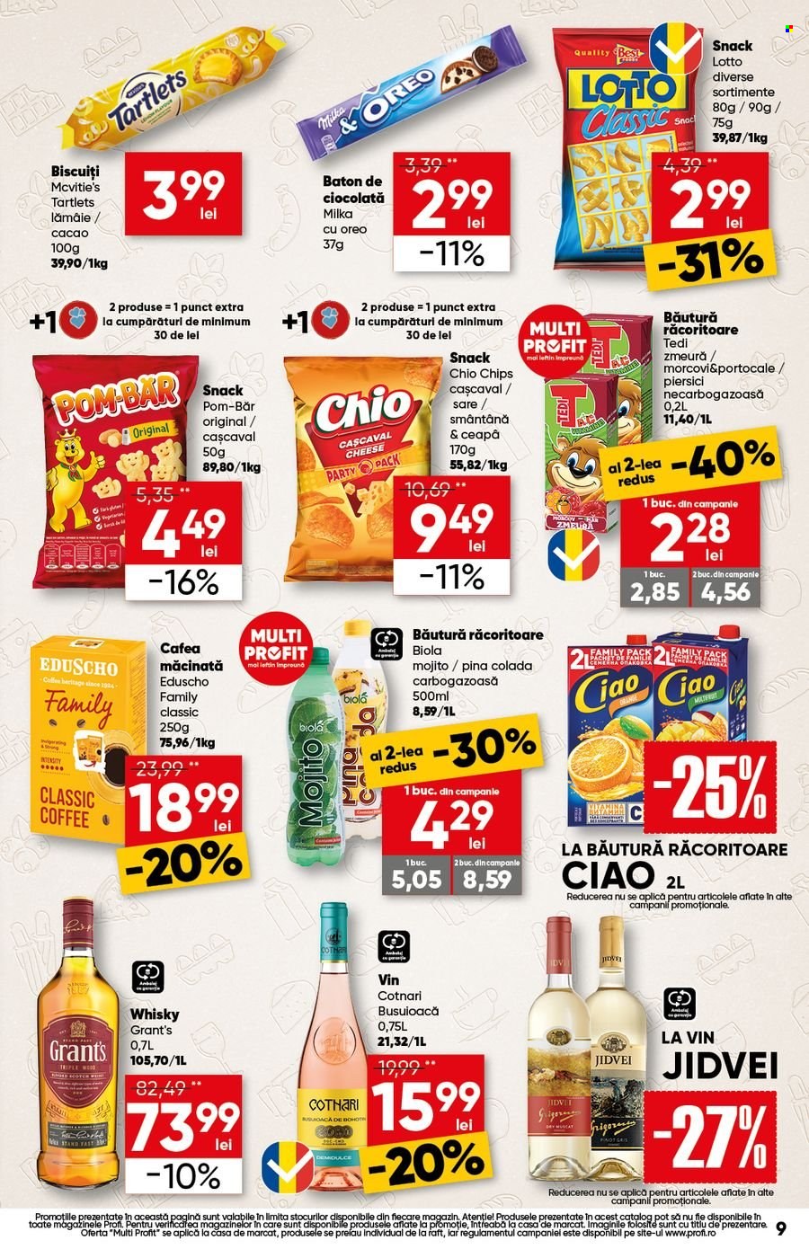 Catalog Profi Loco - 03.09.2026 - 09.09.2026. Pagina 9