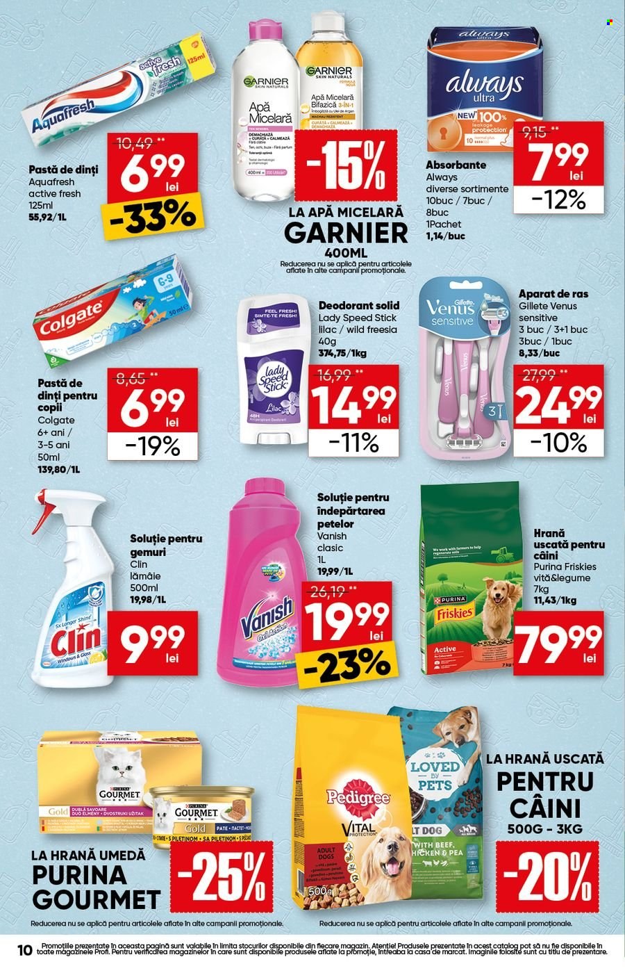 Catalog Profi Loco - 03.09.2026 - 09.09.2026. Pagina 10
