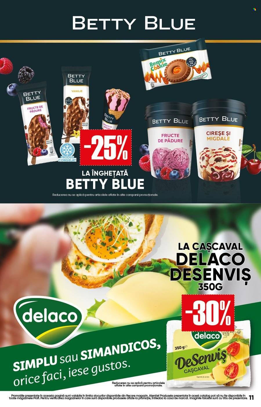 Catalog Profi Loco - 03.09.2026 - 09.09.2026. Pagina 11