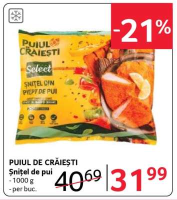 PUIUL DE CRĂIEȘTI