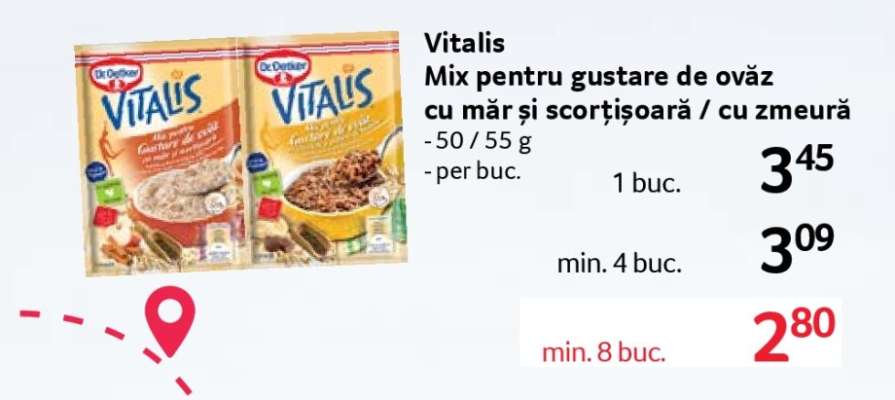 Vitalis