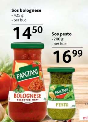 Sos Bolognese