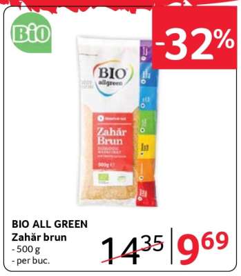 BIO ALL GREEN