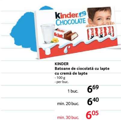 KINDER