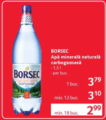 BORSEC