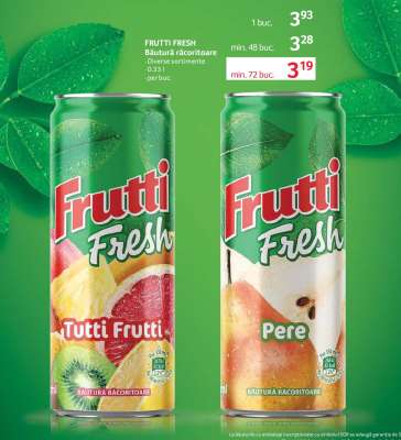 Frutti Fresh