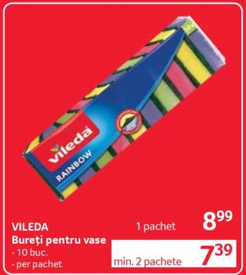 VILEDA