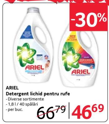 ARIEL
