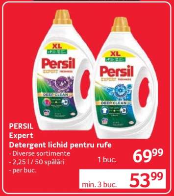Persil Expert
