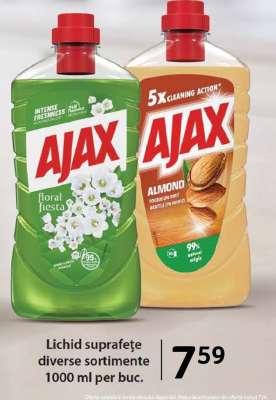 Ajax