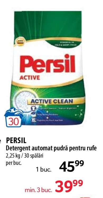PERSIL