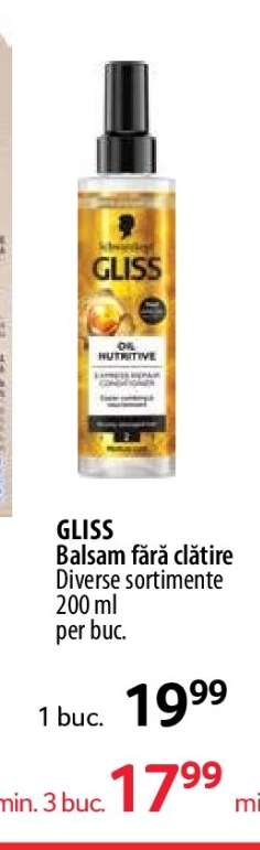 GLISS