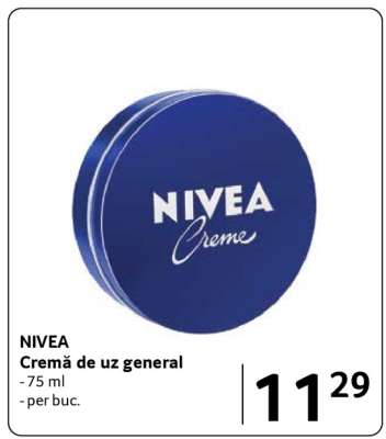 NIVEA