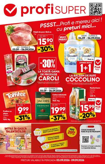 thumbnail - Catalog Profi
