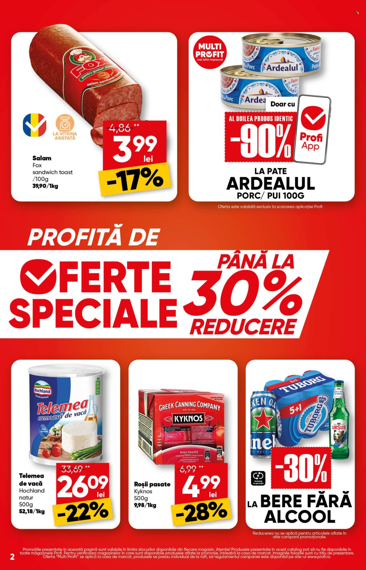 Catalog Profi - 03.09.2026 - 09.09.2026. Pagina 2