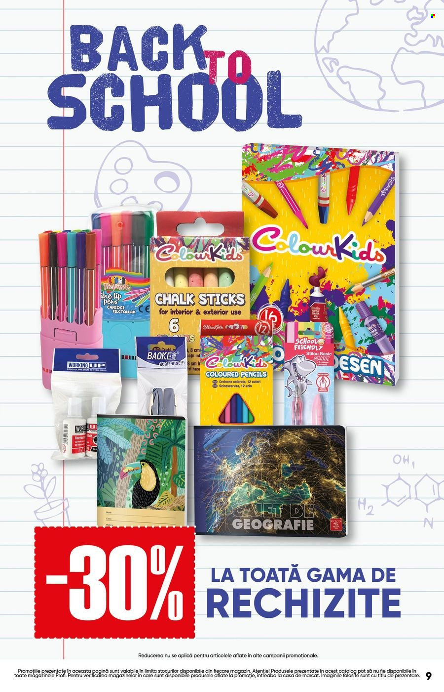 Catalog Profi - 03.09.2026 - 09.09.2026. Pagina 9