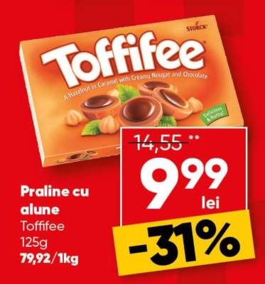 TOFFIFEE
