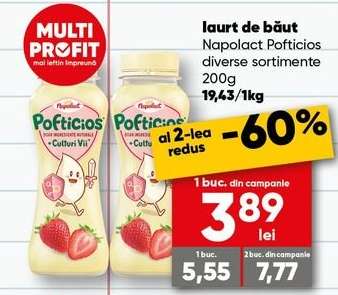 NAPOLACT POFTICIOS