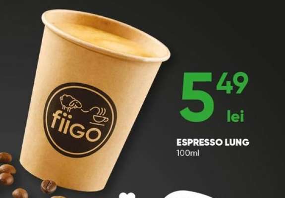 ESPRESSO LUNG