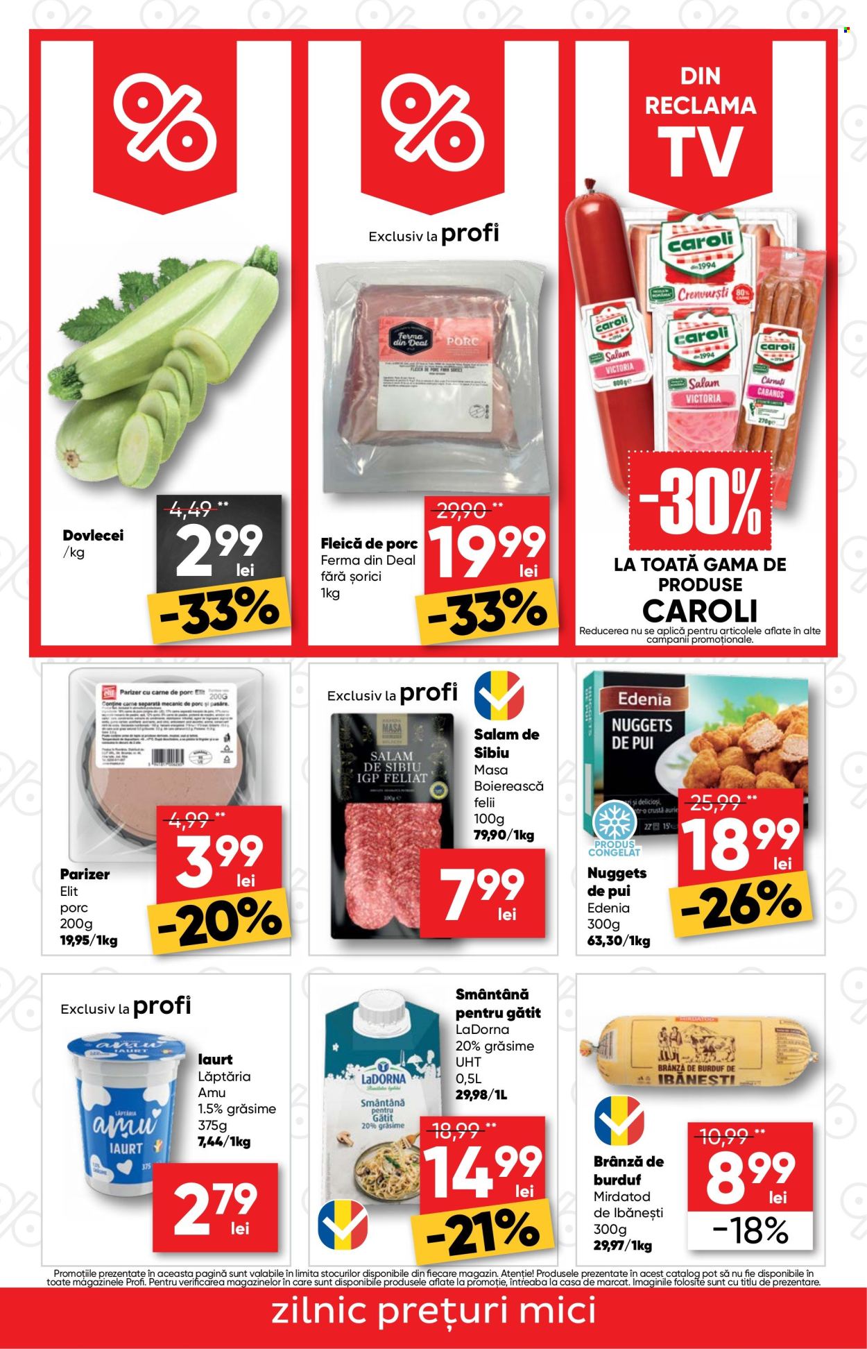 Catalog Profi Discount - 03.09.2026 - 09.09.2026. Pagina 2