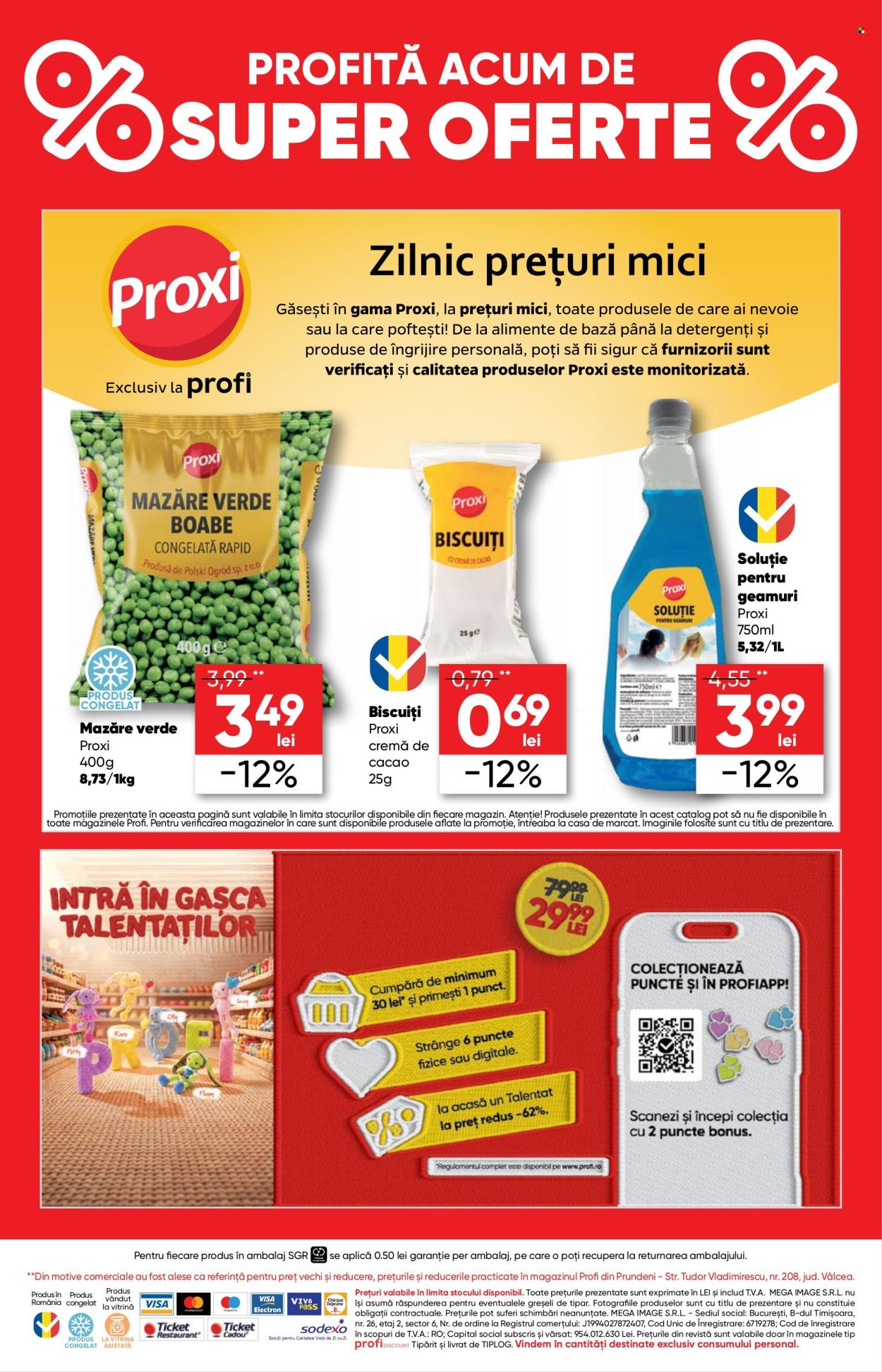 Catalog Profi Discount - 03.09.2026 - 09.09.2026. Pagina 4