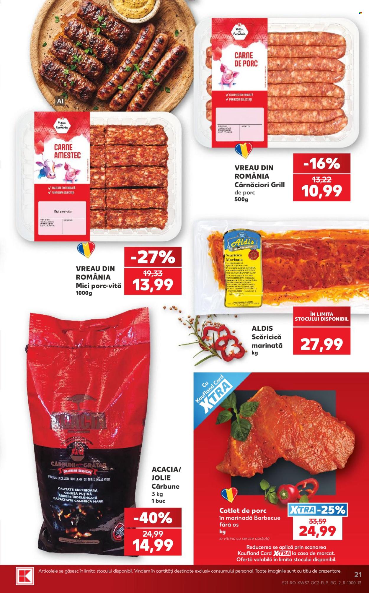 Catalog Kaufland - 09.09.2026 - 15.09.2026. Pagina 21