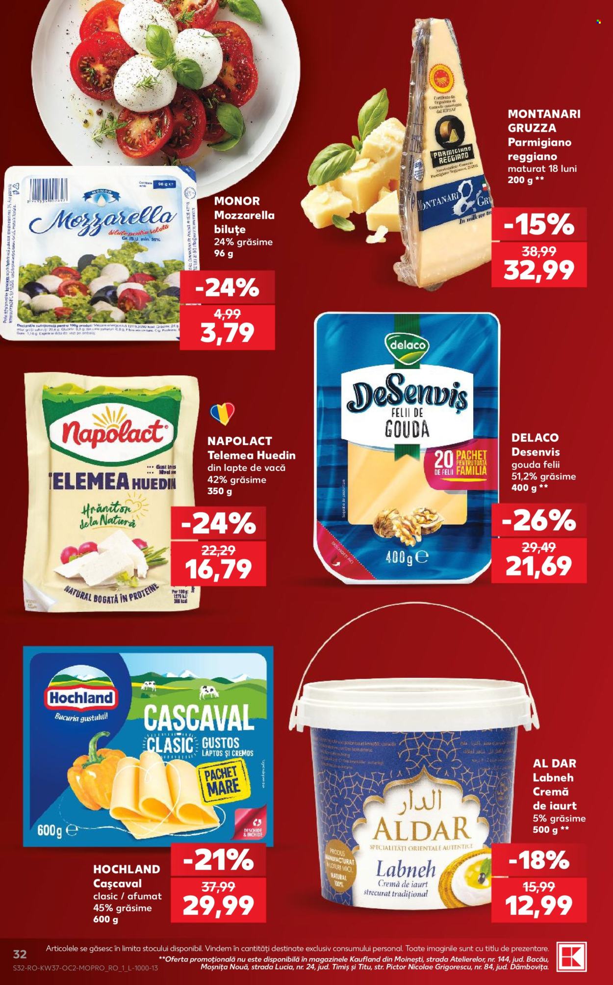 Catalog Kaufland - 09.09.2026 - 15.09.2026. Pagina 32
