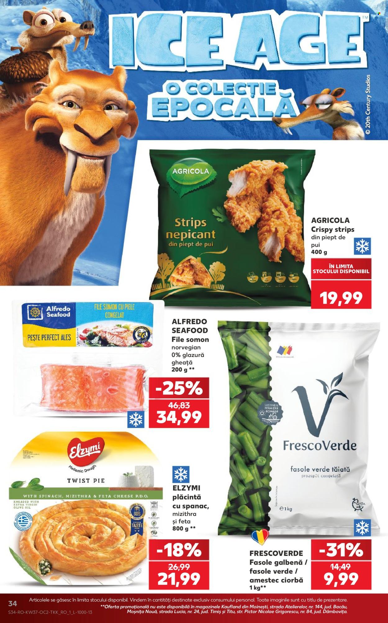 Catalog Kaufland - 09.09.2026 - 15.09.2026. Pagina 34