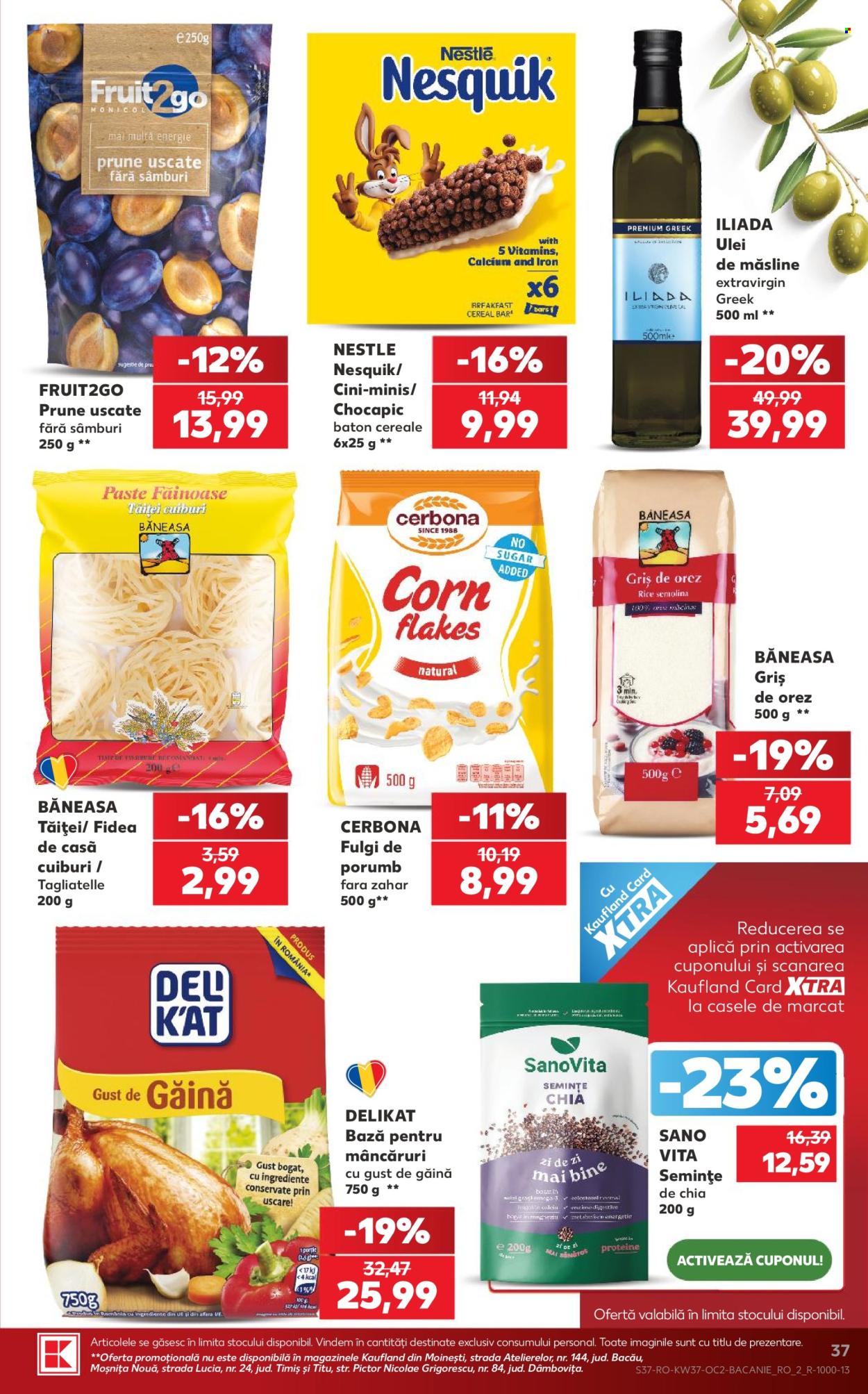 Catalog Kaufland - 09.09.2026 - 15.09.2026. Pagina 37