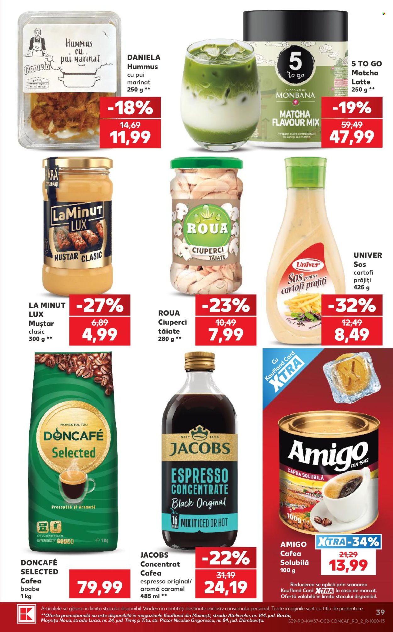 Catalog Kaufland - 09.09.2026 - 15.09.2026. Pagina 39