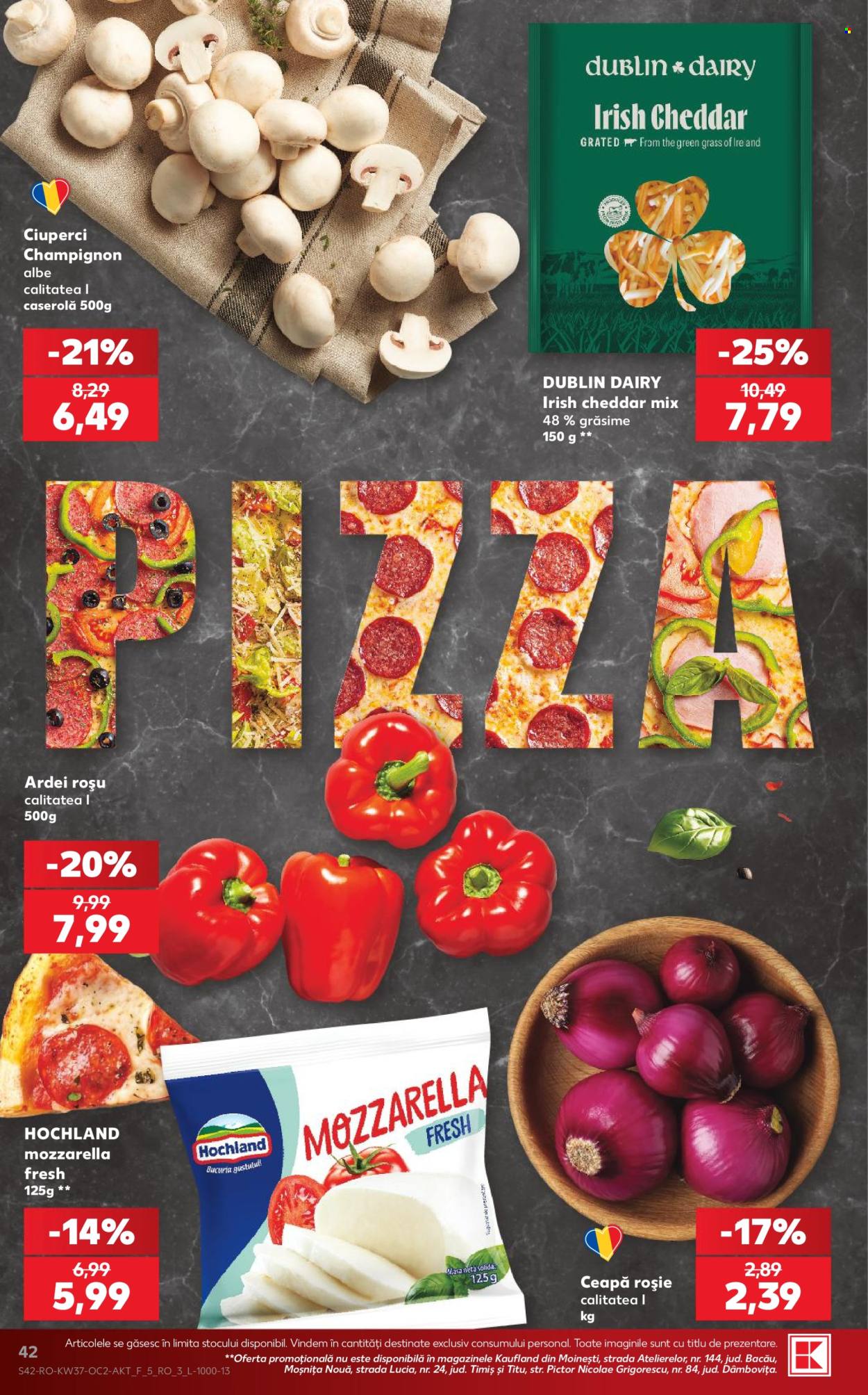 Catalog Kaufland - 09.09.2026 - 15.09.2026. Pagina 42