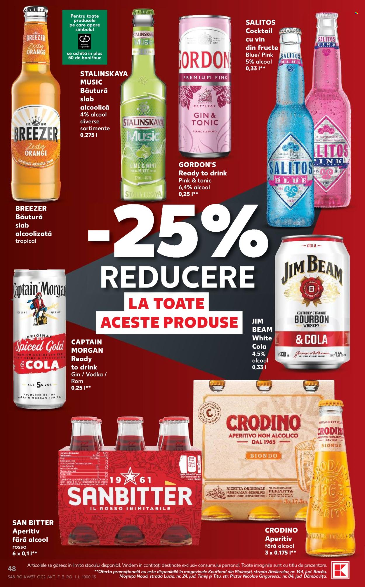 Catalog Kaufland - 09.09.2026 - 15.09.2026. Pagina 48