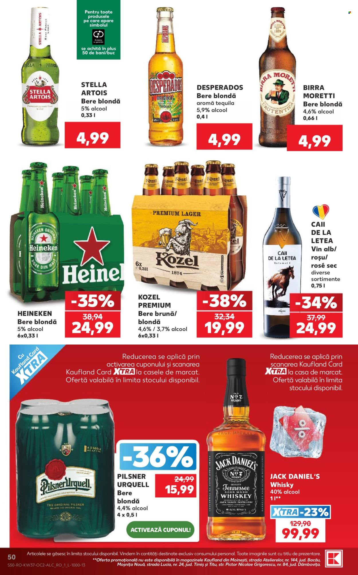 Catalog Kaufland - 09.09.2026 - 15.09.2026. Pagina 50