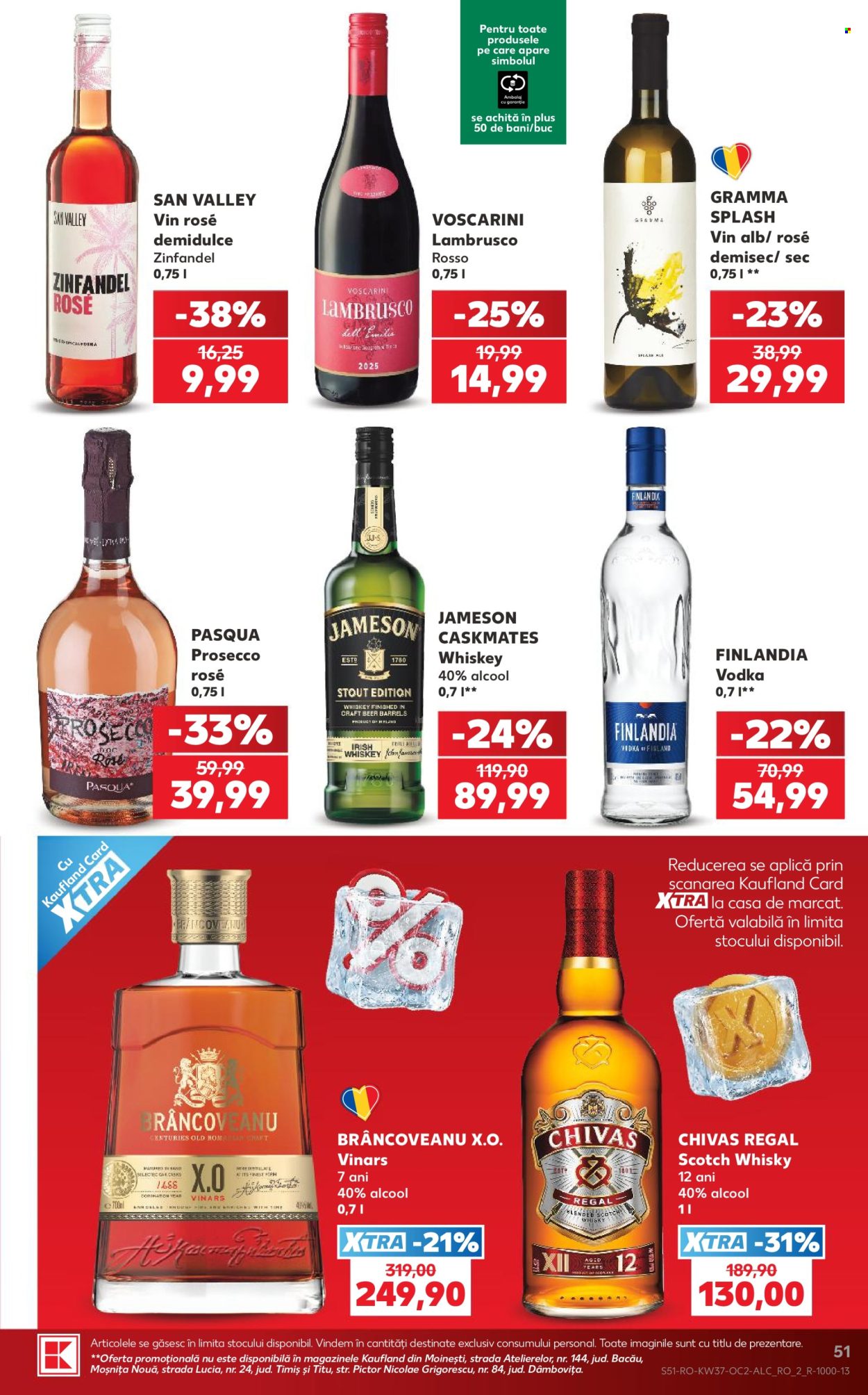 Catalog Kaufland - 09.09.2026 - 15.09.2026. Pagina 51
