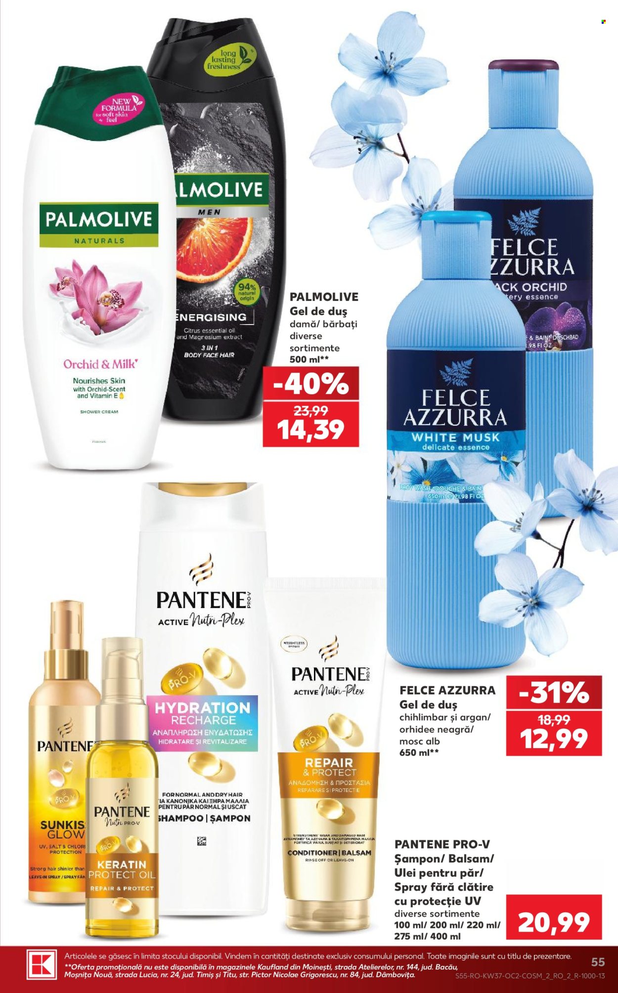 Catalog Kaufland - 09.09.2026 - 15.09.2026. Pagina 55