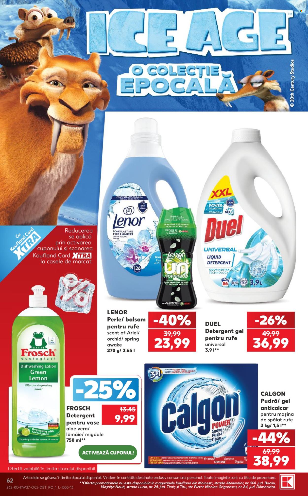 Catalog Kaufland - 09.09.2026 - 15.09.2026. Pagina 62