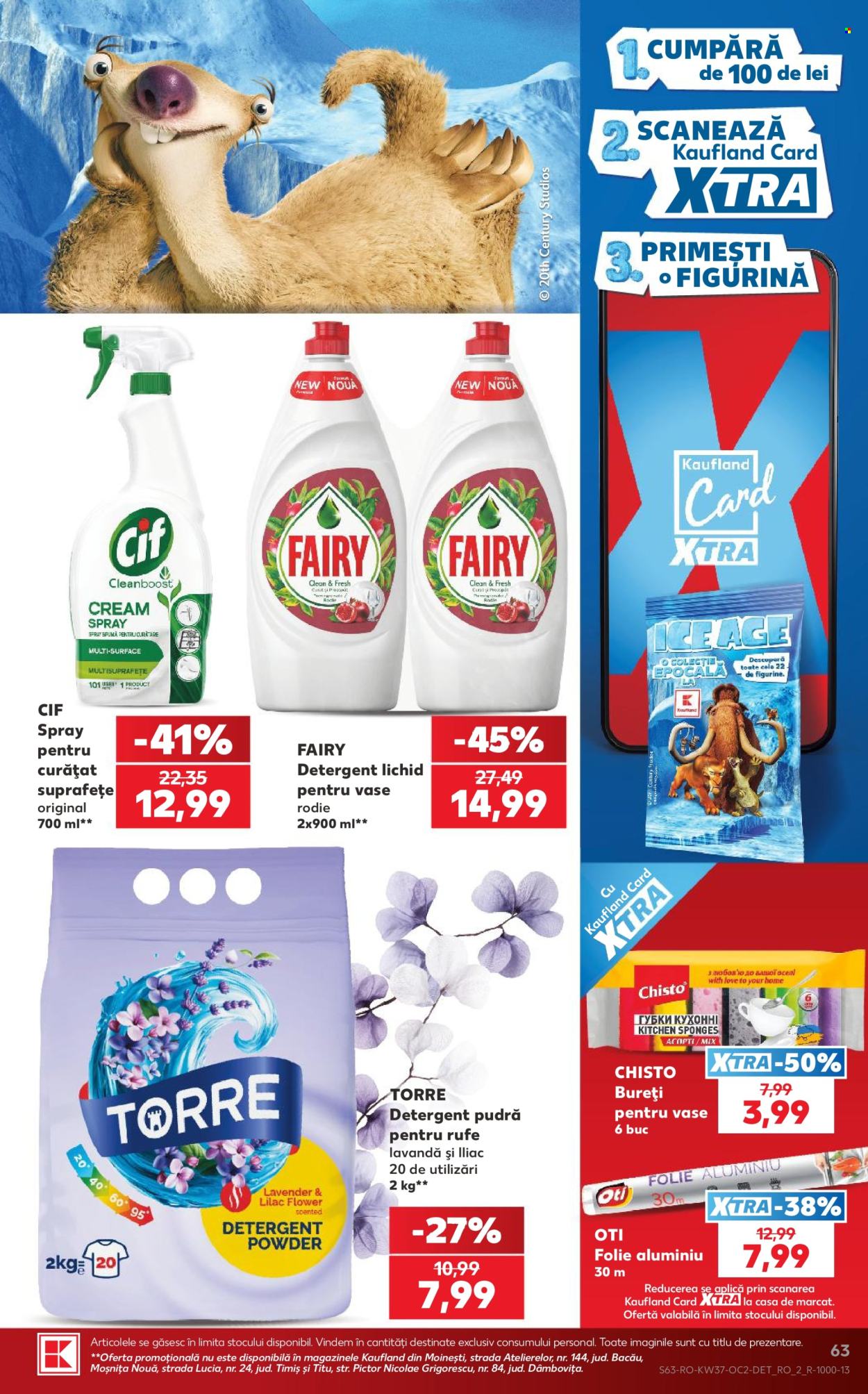 Catalog Kaufland - 09.09.2026 - 15.09.2026. Pagina 63