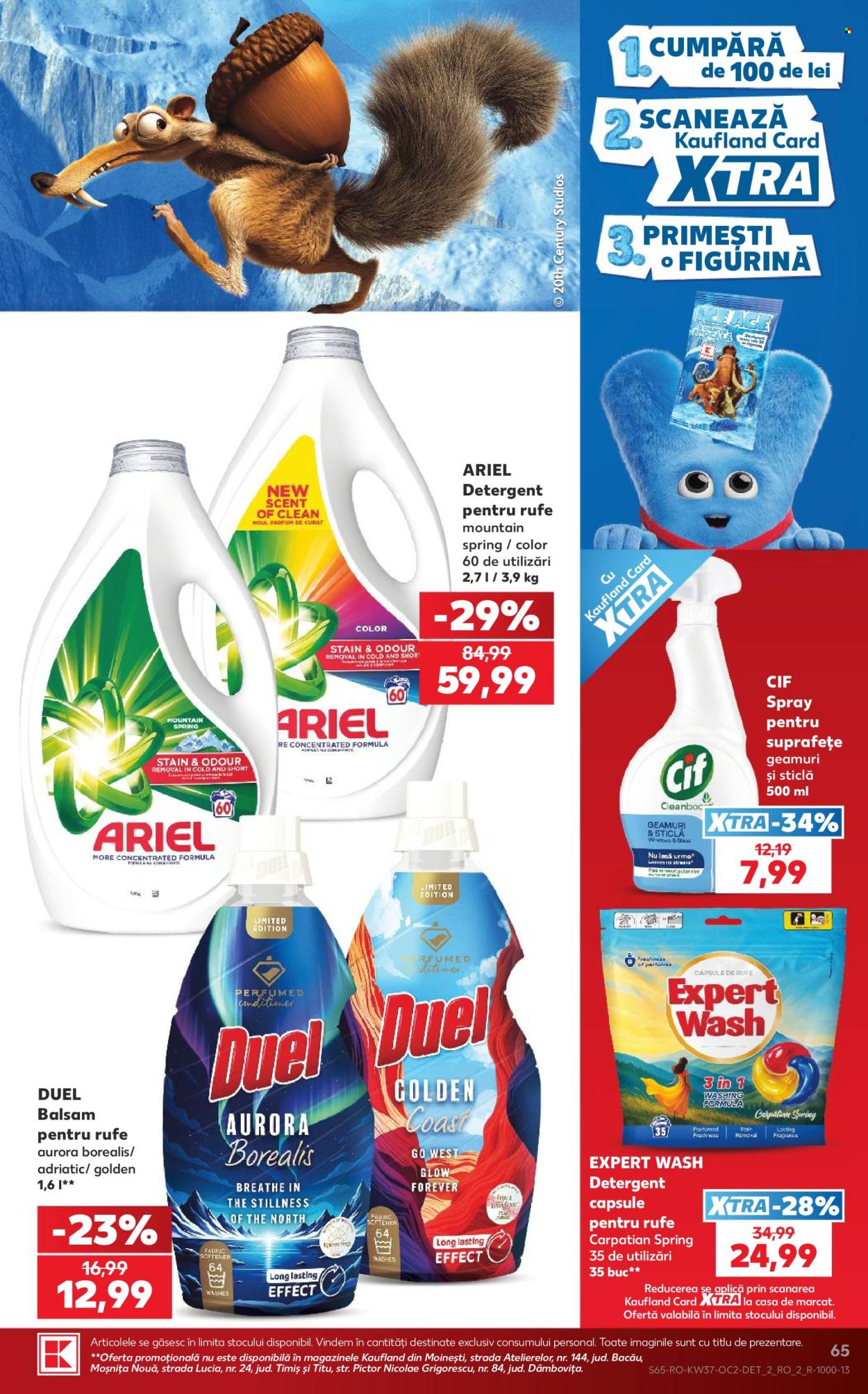 Catalog Kaufland - 09.09.2026 - 15.09.2026. Pagina 65
