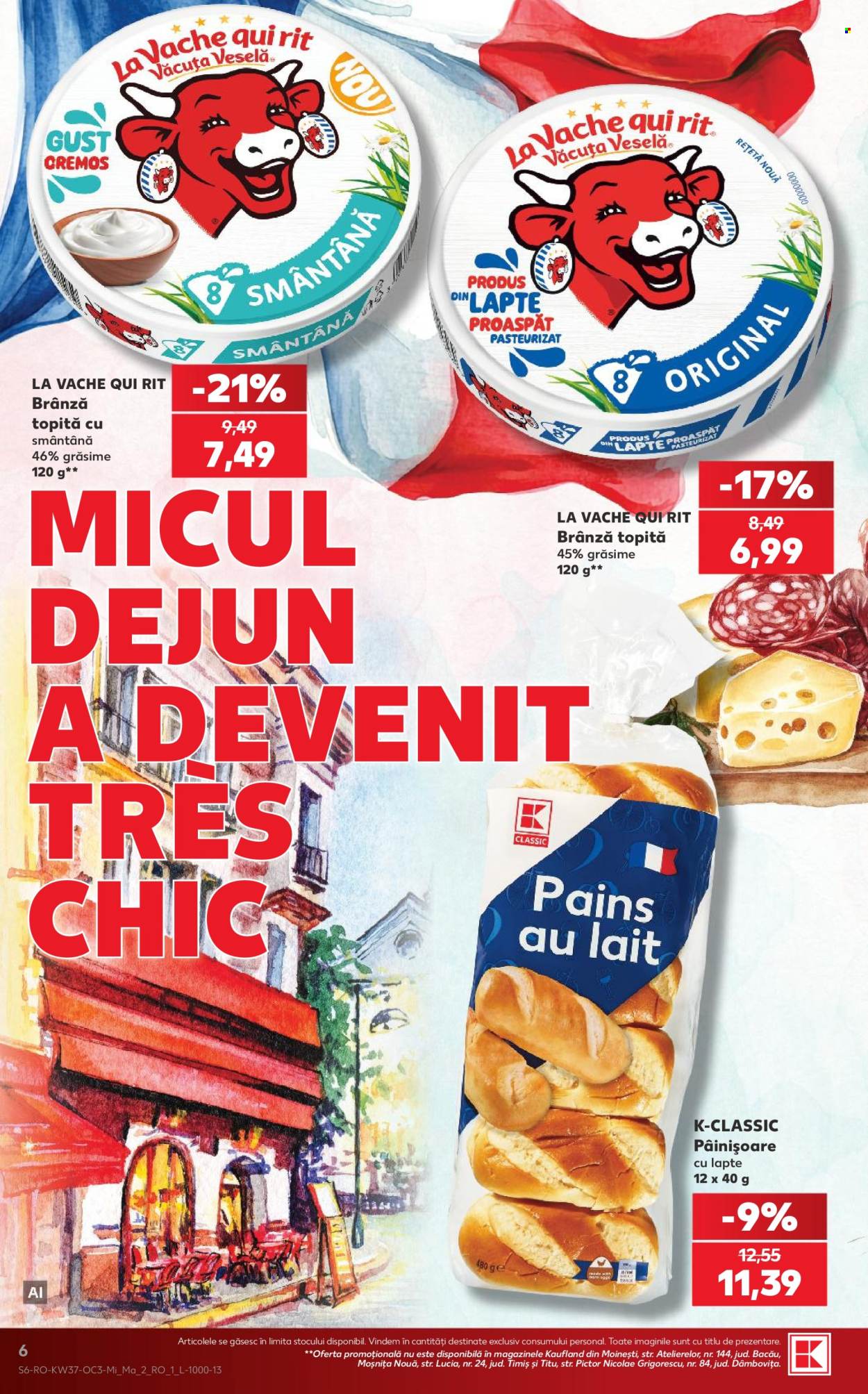 Catalog Kaufland - 09.09.2026 - 15.09.2026. Pagina 6