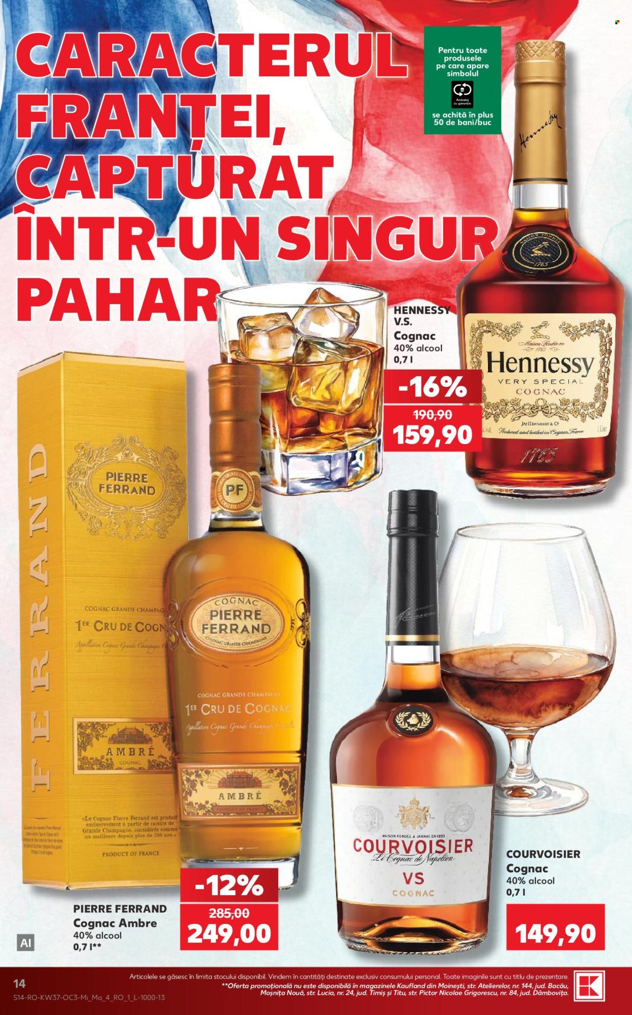 Catalog Kaufland - 09.09.2026 - 15.09.2026. Pagina 14