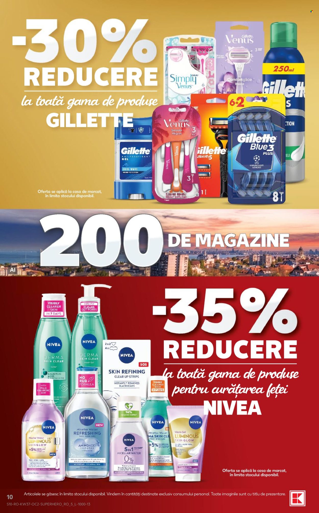 Catalog Kaufland - 09.09.2026 - 15.09.2026. Pagina 10