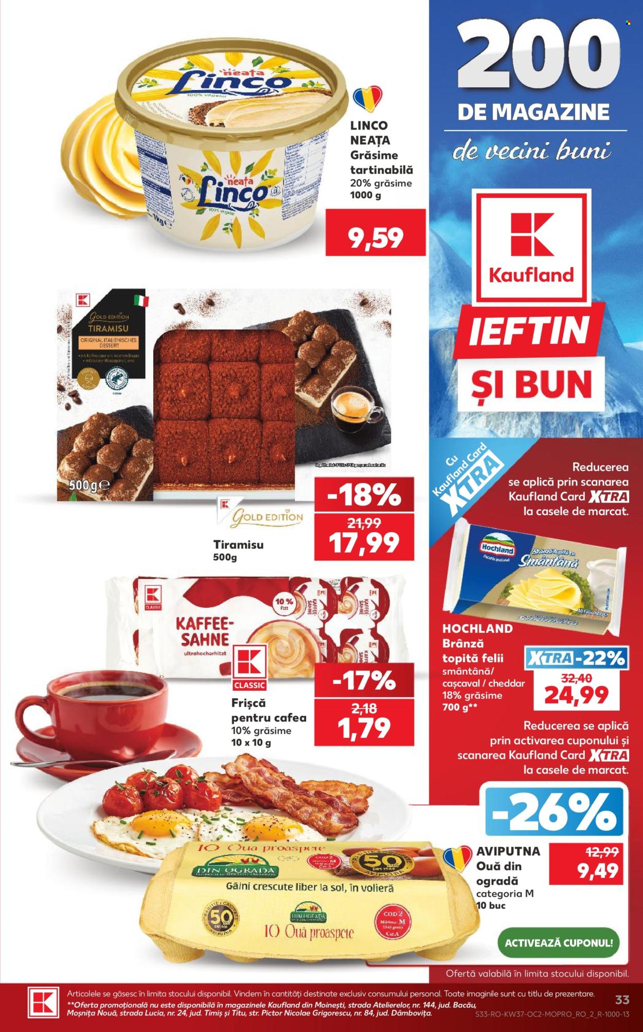 Catalog Kaufland - 09.09.2026 - 15.09.2026. Pagina 33
