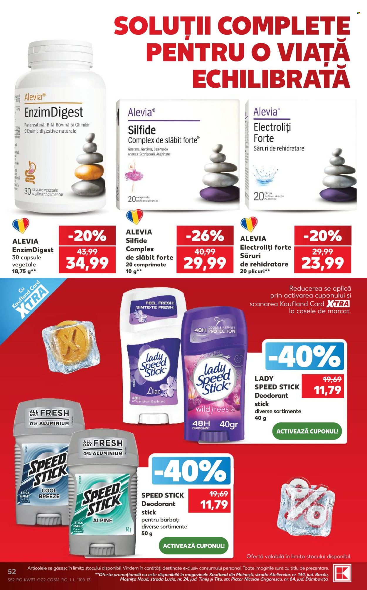 Catalog Kaufland - 09.09.2026 - 15.09.2026. Pagina 52