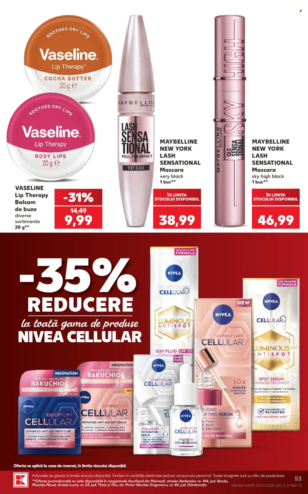 Catalog Kaufland - 09.09.2026 - 15.09.2026. Pagina 53