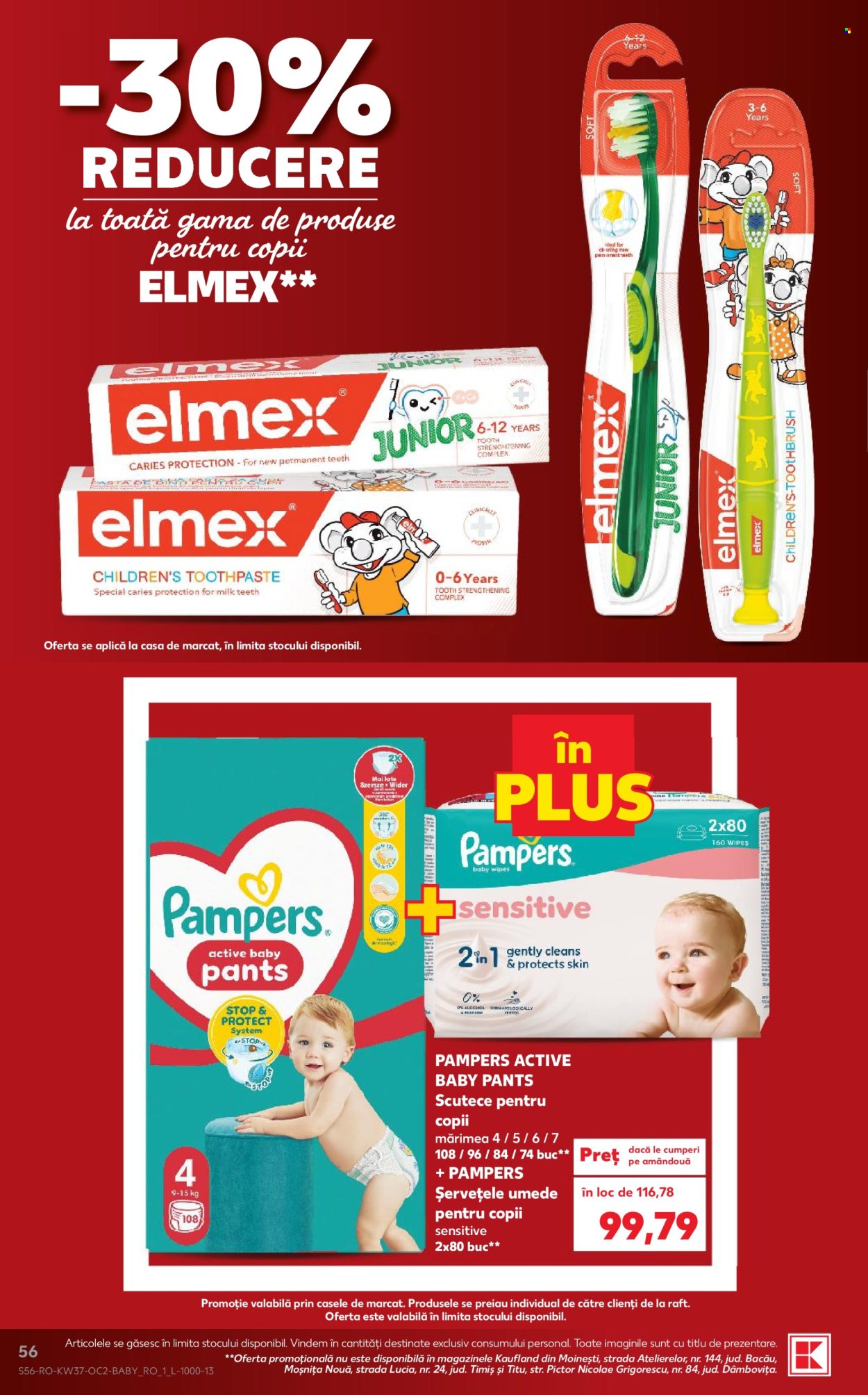 Catalog Kaufland - 09.09.2026 - 15.09.2026. Pagina 56